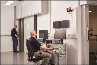 Future-Oriented Investment in High-Quality X-Ray Tubes