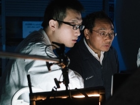 New Low-Cost Thermoelectric Material Could be Used to Cool Electronic Devices