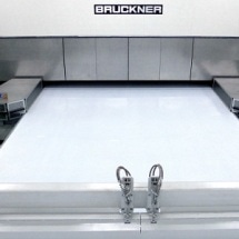 High Performance Fluoropolymers Industry News Brückner Maschinenbau to Present Packaging and Specialty Films Solutions at K 201