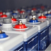 Researchers Create New Polymer Cathode Material for Ultrafast Metal-Ion Batteries