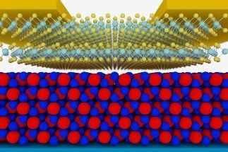 Researchers Aim to Develop Ultrathin Transistors for Faster Computer Chips