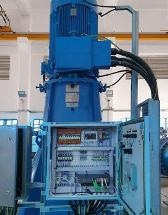 Schaeffler Condition Monitoring Solution Helps Prevent Unplanned Downtime of Water Treatment Pumping Stations