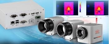 Micro-Epsilon to Demonstrate Inline Thermography System for Quality Control of Injection Moulds at PPMA Total 2019