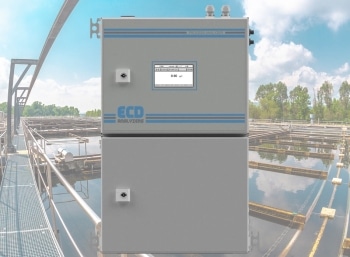 Self-Cleaning Ultra Violet Family of Water Analyzers Ready to Go Right Out of the Box with No Reagents