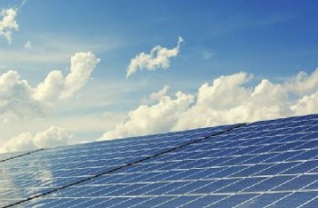 Strain Gradient in Solar Cells Could Improve Solar Energy Conversion Efficiency