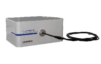 Sleek Design High Sensitivity Spectrograph Complements Any Lab Environment 