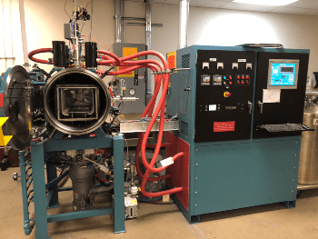 Centorr Vacuum Industries Invests in its Applied Technology Center to Add Advanced Laboratory Firing Capabilities