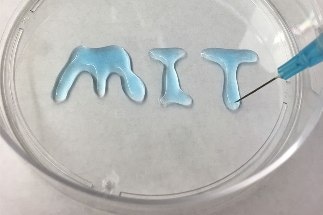 Shear-Thinning Gel can Help Remove Colon Polyps More Easily