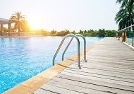 Diving into Water Treatment Strategies for Swimming Pools