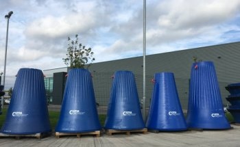 Superior and CMS Cepcor® Create Partnership for Crusher Parts in North America