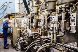 AkzoNobel’s “Next Generation” Sustainable Primer Qualified by Boeing