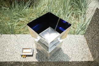 Electricity-Free System can Help Cool Buildings in Crowded Metropolitan Areas