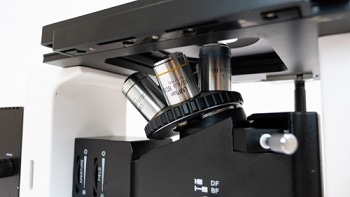 The New Buehler Metallographic Laboratory