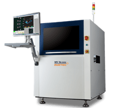 MIRTEC to Exhibit Full Line-Up of Inspection Systems that Completes the SMT Production Line at NEPCON Asia 2019