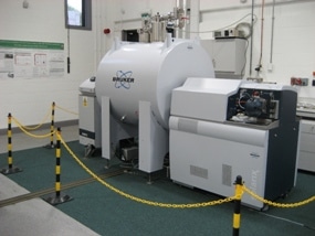 New Analytical Method “Fingerprints” Complex Mixtures