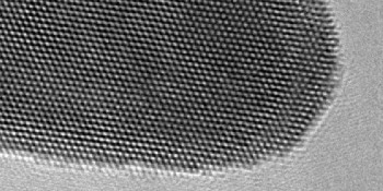 Scientists Create the World's Thinnest Gold