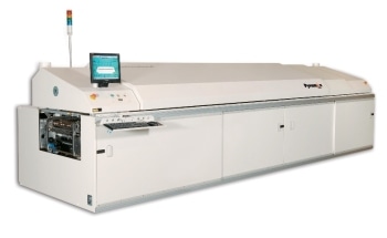 BTU International to Showcase Reflow Oven with Redundant Process Monitor