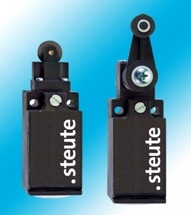 Positive-Break Contact Position Switches