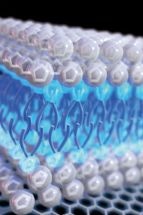 Researchers Develop a New Way to Improve Supercapacitors