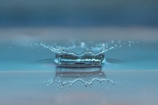 Researchers Explore the Interaction Between Individual Water Molecules