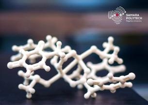 Researchers Synthesize First Metal-Organic Polymeric Materials