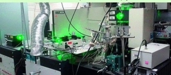Simulated Chemical Vapor Deposition from a Tungsten Carbonitride Precursor