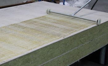 Chemique Adhesives Dispensing System Boosts Efficiency for FOAMTech