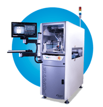 Nordson ASYMTEK's Forte™ Series Increases Fluid Dispensing Precision, Accuracy, and Throughput