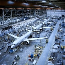 Pioneering Role in Aerospace: Materials Services Introduces State-of-the-Art Digital Supply Chain
