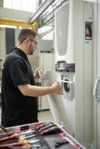 Save Carbon Dioxide and Keep to the Rules with Rittal