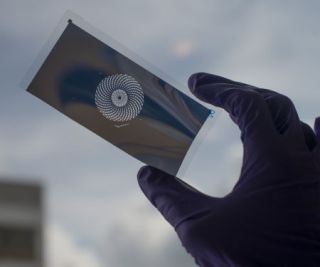 New Way to Pattern Metals Could Make Solar Panels More Sustainable and Cheaper