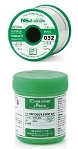 Nihon Superior to Introduce TipSave N Flux-cored Solder at NEPCON Asia