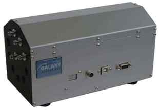 Galaxy Scientific Announces Availability of New Fiber Optic Multiplexer for NIR Spectrometers
