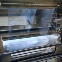 Adenso Ultra-Thin Glass Winding Systems Ensure Process Reliability