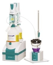 Thermometric Titration – Fast and Highly Accurate Determination of Metal Organic Compounds