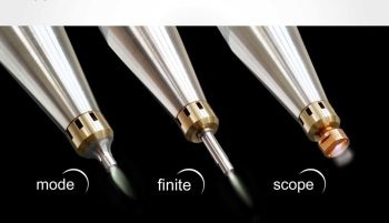 Atmospheric Plasma Applicators