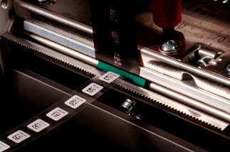 Automate Your SMT Process Labeling With Identco at SMTAI