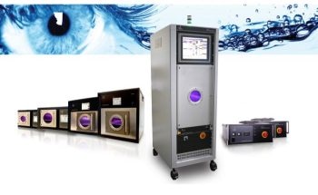 Application Highlight: Plasma Cleaning of Optics & Lenses