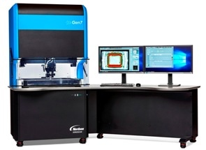Nordson Test & Inspection in Booth #407 at SMTA International