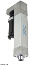 Kistler NCFE Delivers Cost Effective Simple Joining Processes