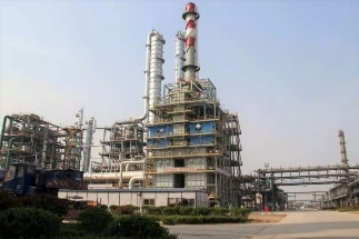 Clariant’s StyroMax® UL3 Catalyst Delivers Excellent Results at Shandong Yuhuang Styrene Plant in China