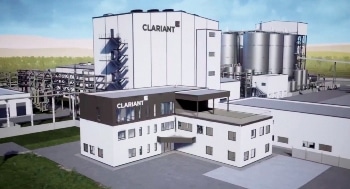 Farmers from Oltenia and Clariant to Partner for a Cleaner Environment