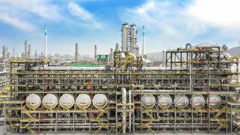 Successful Startup of World’s Largest Dehydrogenation Plant Using Clariant’s CATOFIN® Catalyst Technology