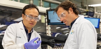 Small Modifications in Solar Cells Promise Big Results
