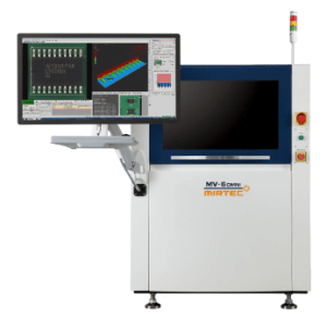 The Murray Percival Company to Support MIRTEC’s Award-Winning AOI at SMTAI