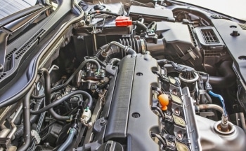 New Polyamide 6 (PA6) Compounds Outperform Standard PA6 Due to Lower Moisture Uptake