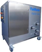 mycon GmbH Develops New Cleaning System FluidMaster
