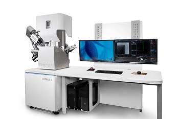 A Unique Combination of Plasma FIB and Field-Free UHR FE-SEM for the Widest Range of Materials Characterization Applications