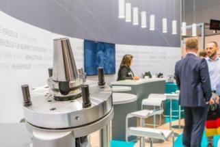 heimatec Presents New Products and Tool Innovations at The EMO 2019