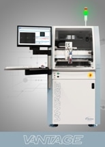 Nordson ASYMTEK's Application Engineers Will Discuss Dispensing for Advanced Packaging at SEMICON Taiwan